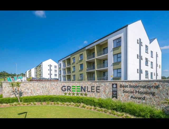 1 BEDROOM PROPERTY TO RENT IN LINBRO PARK